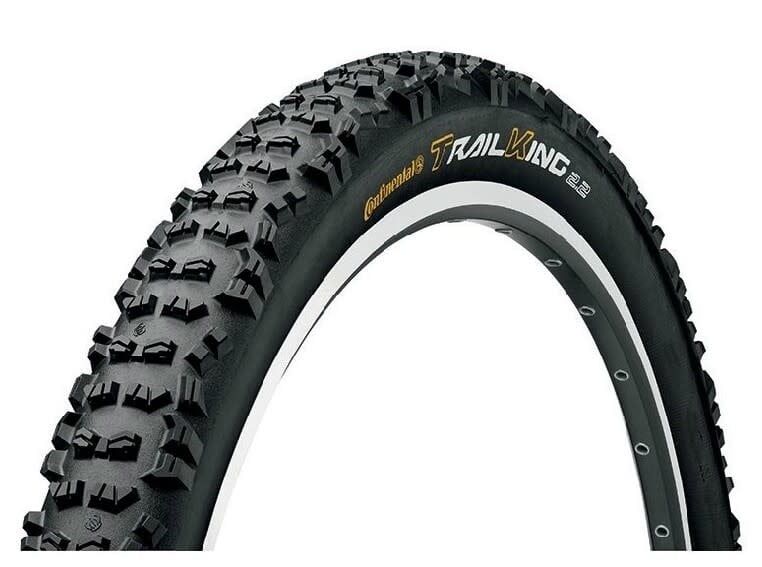 Continental Tire Trail King