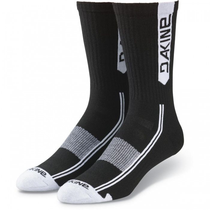 Dakine Sock Step Up black S/M