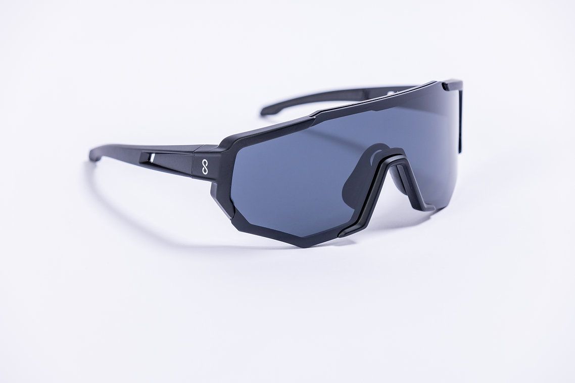 Coast Optics Nita , Color: Black, Size: black sun + clear
