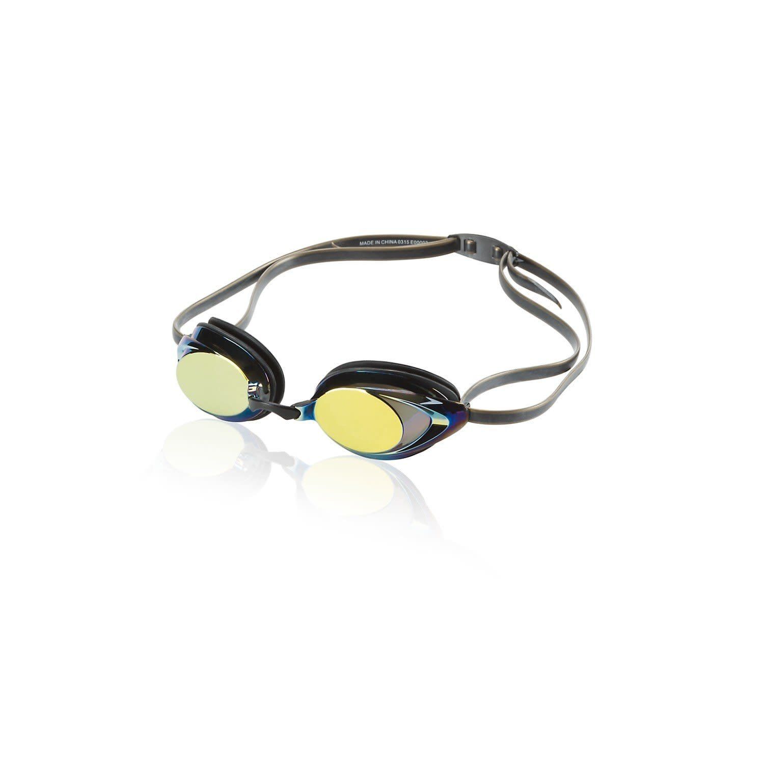 Speedo Goggle Vanquisher 2.0 mirror