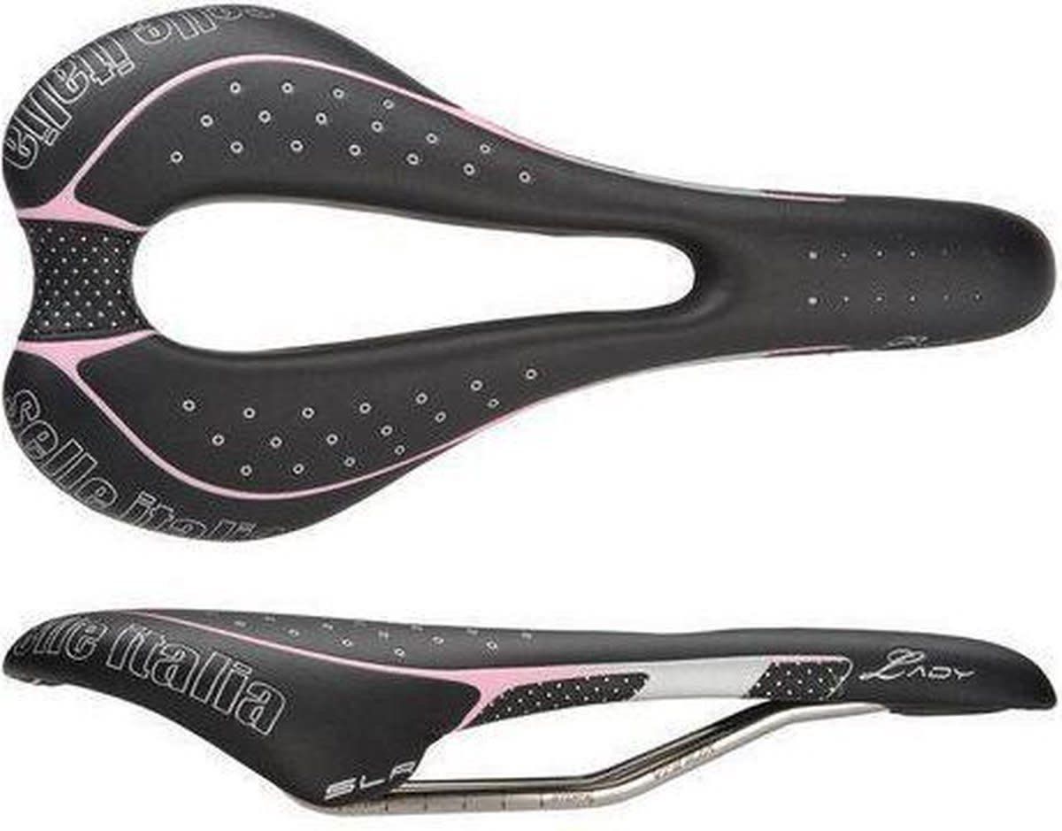 Selle Italia SLR Lady Flow S3