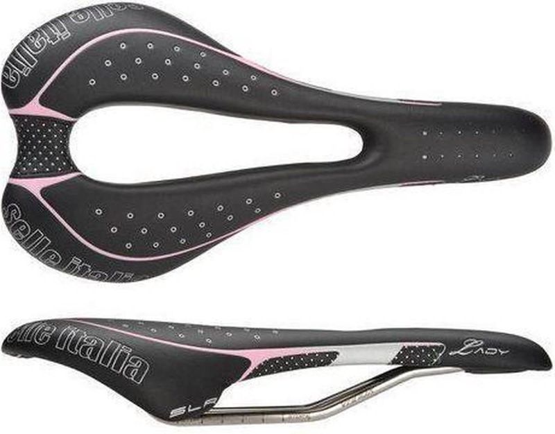 Selle Italia SLR Lady Flow S3