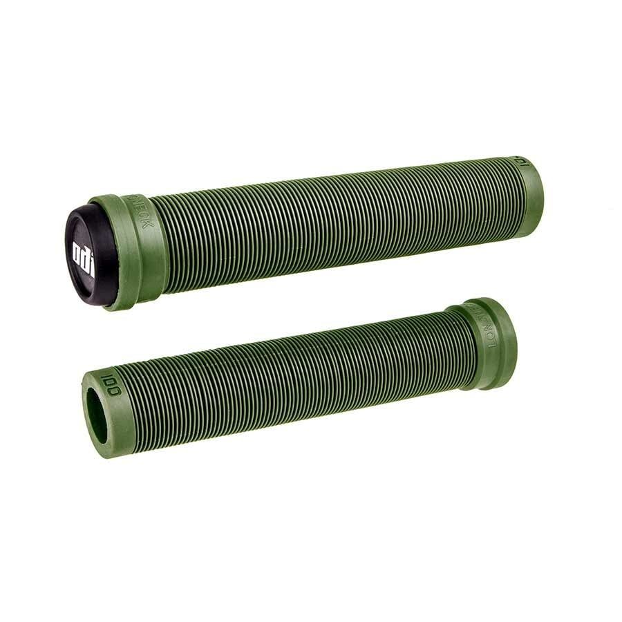 ODI Grip Longneck SLX, Color: army green