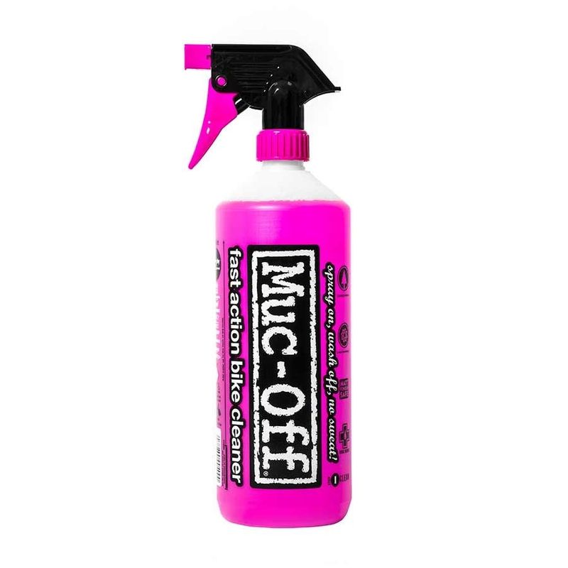 Muc-Off Biodegradable Cleaner 1L