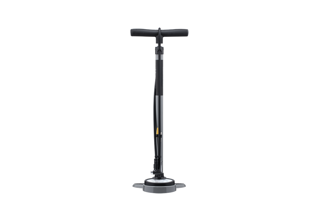 Cannondale Precise Floor Pump