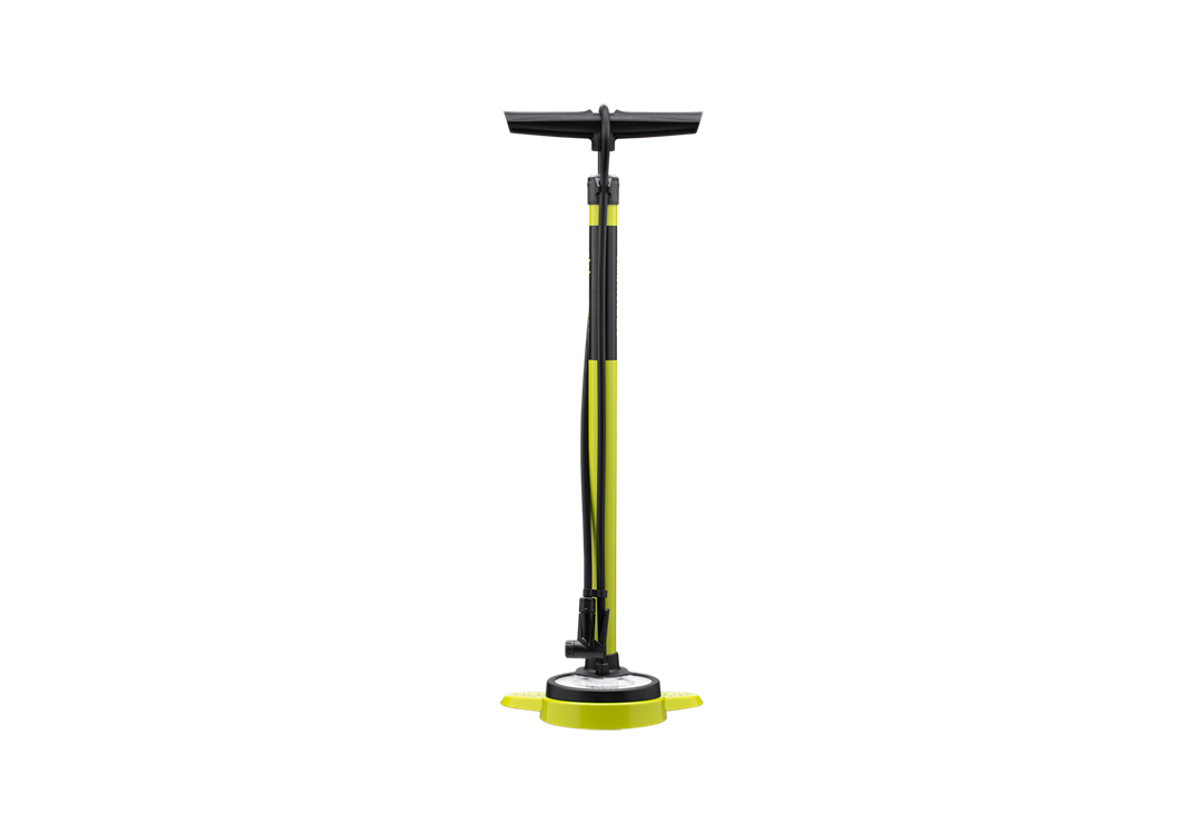 Cannondale Essential Floor Pump