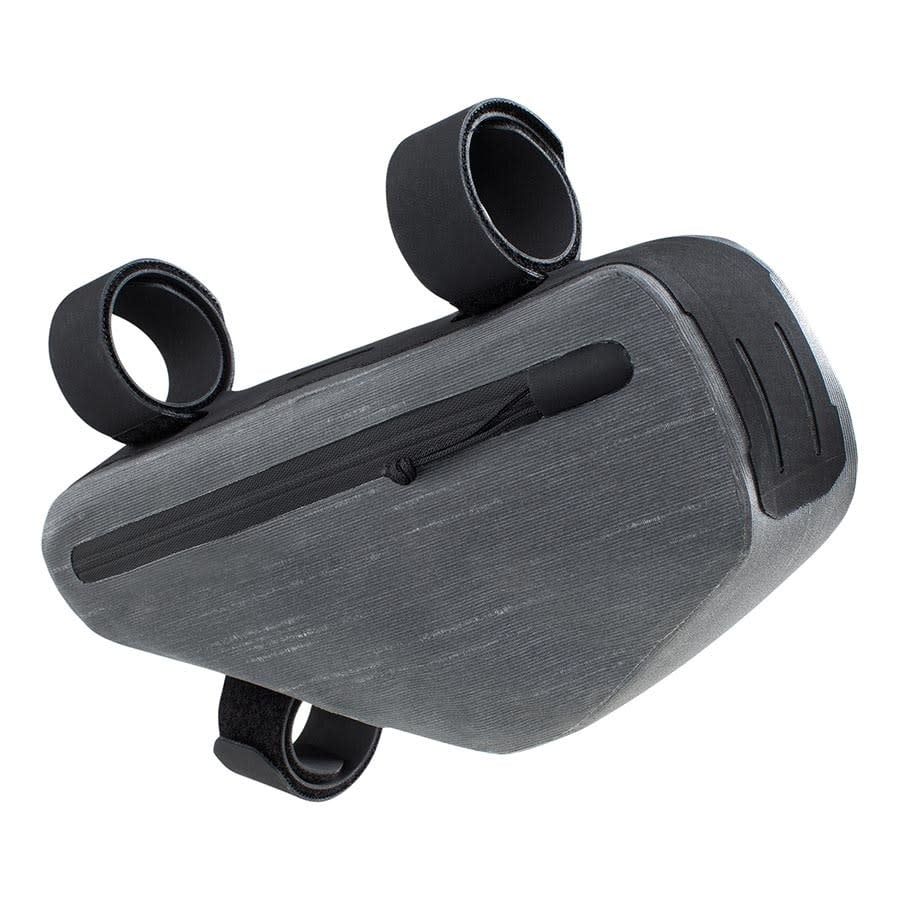 Evoc Multi Frame Pack WP 1.2L Carbon Grey