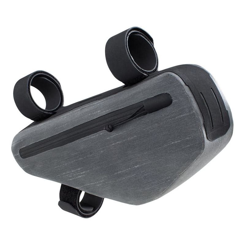 Evoc Multi Frame Pack WP 1.2L Carbon Grey