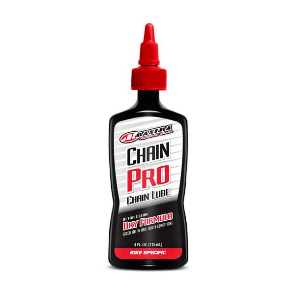 Maxima Chain Lube dry