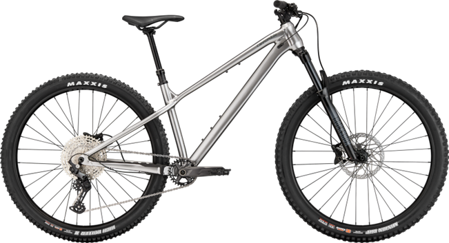 Cannondale Habit HT 1 mercury medium