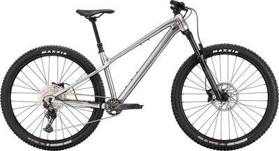 Cannondale Habit HT 1 mercury medium