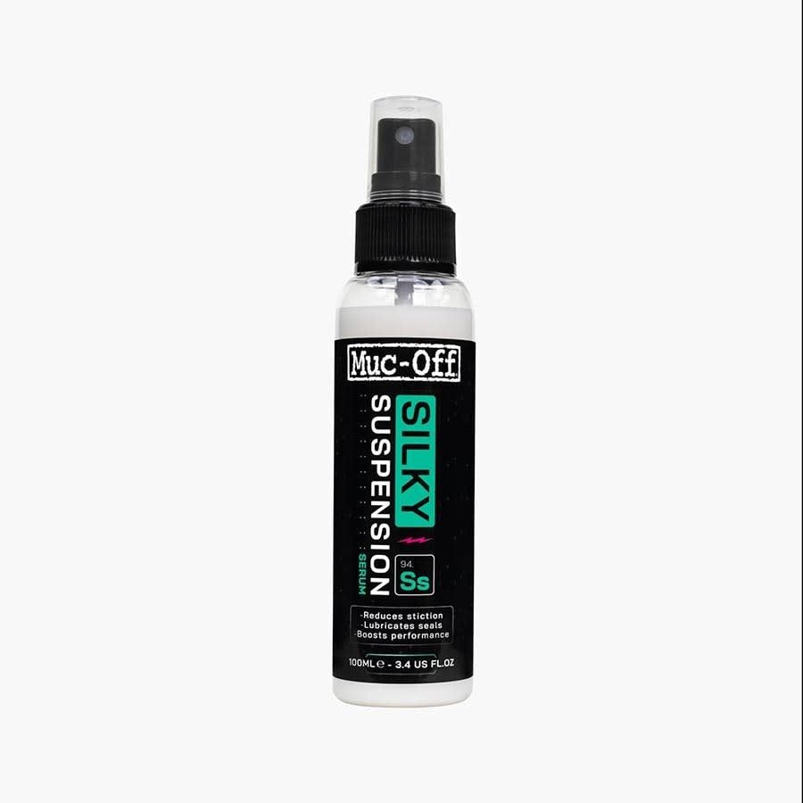 Muc-Off Silky Suspension Serum 100ml