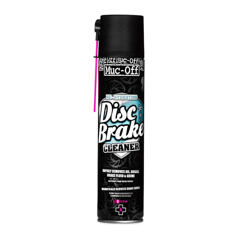 Muc-Off Disc Brake Cleaner 400 ml