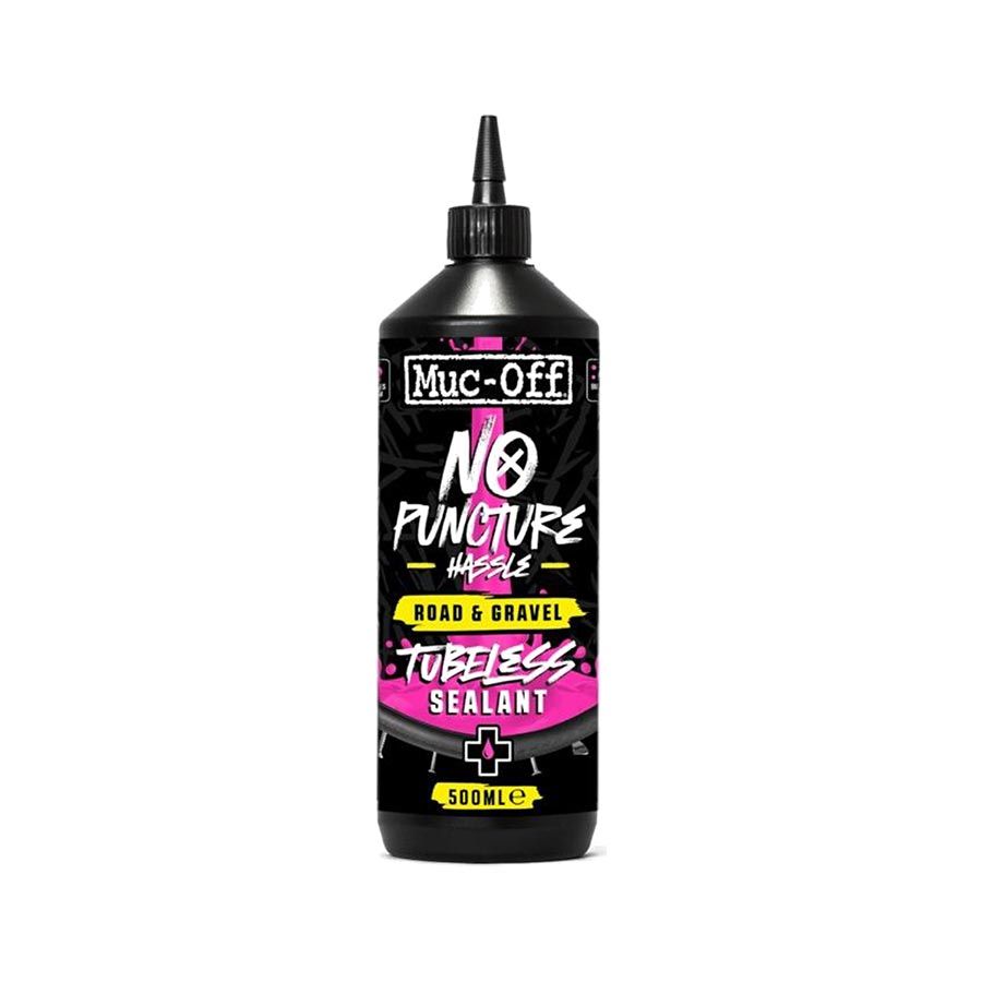 Muc-Off Sealant Road &amp; Gravel 500ml