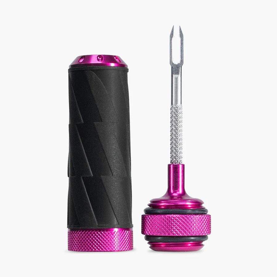 Muc-Off Tubeless Capsule pink