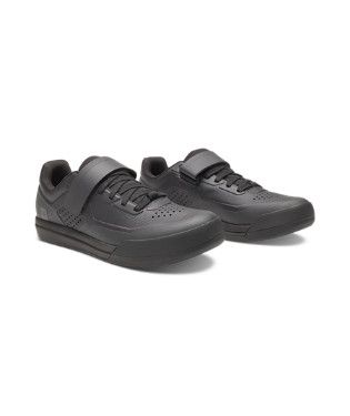 Fox Shoe Union , Color: black, Size: us 8/uk 41
