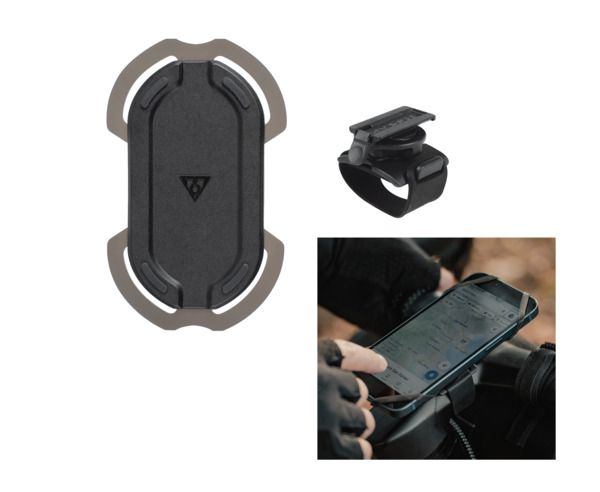 Topeak Omni II Ridecase