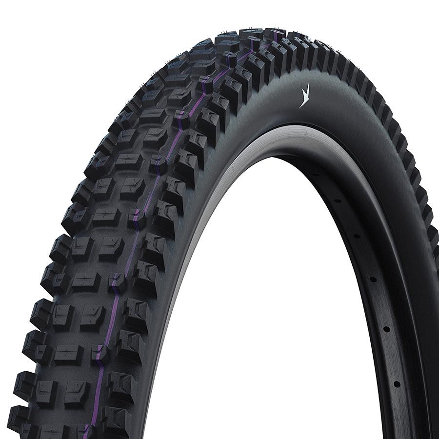 Schwalbe Tire Albert Radial 29x2.5 ultra soft