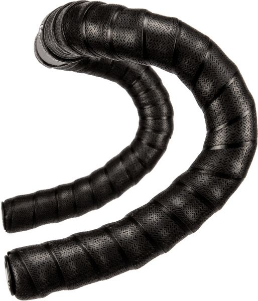 Lizard Skins Bar Tape DSP 3.2mm, Color: black