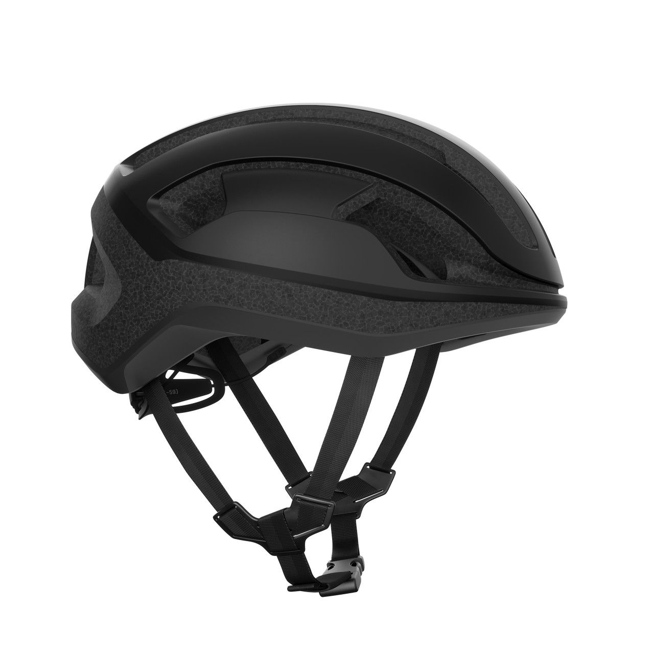 POC Omne Air MIPS, Color: black, Size: medium
