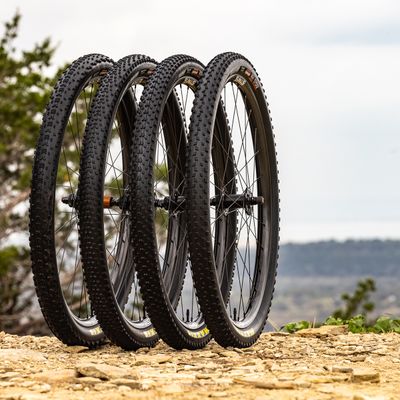 Tires &amp; Tubes