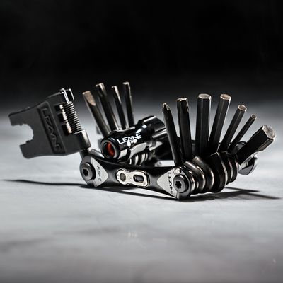Tools &amp; Lubes
