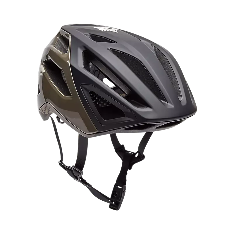 Fox Helmet Crossframe Pro
