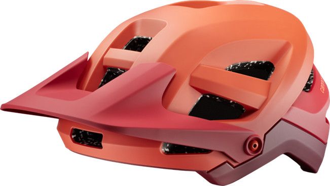 Cannondale Helmet Tract large red