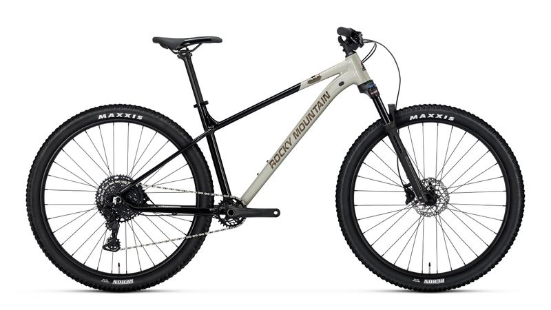 Rocky Mountain Fusion 30 
