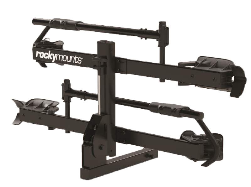 Rocky Mounts Monorail, Size: 2&quot;