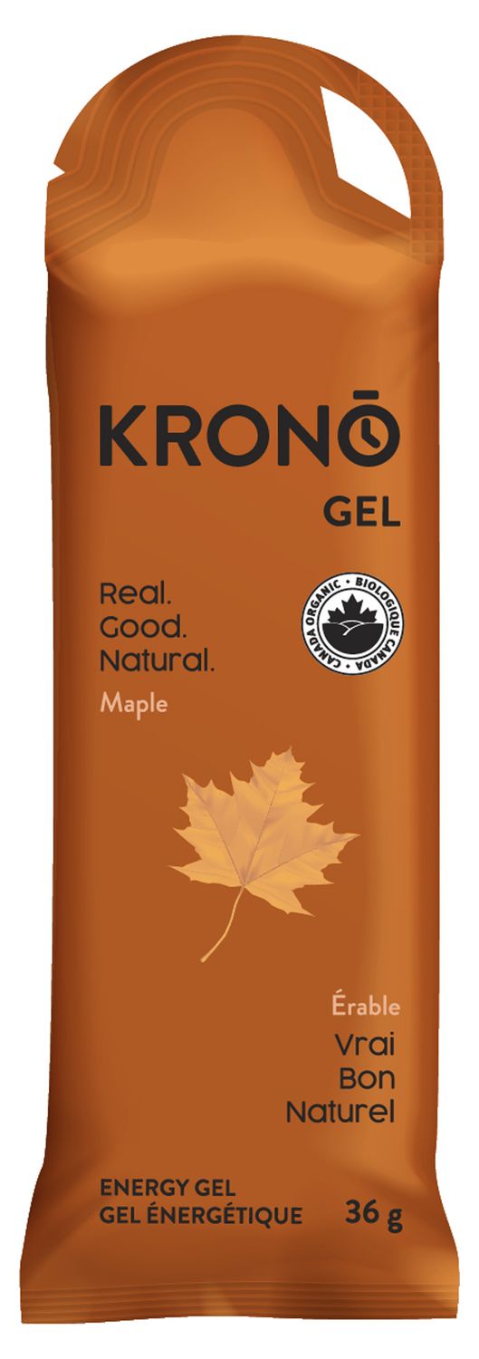 Krono Gel , Color: maple