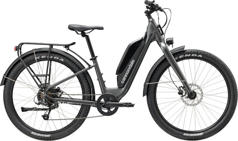 Cannondale Adventure Neo All Road EQ LS