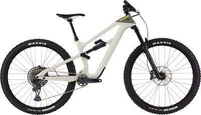 Cannondale Habit Carbon LT1