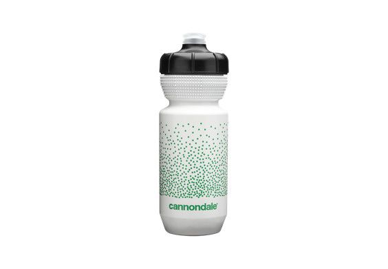 Cannondale Bottle , Color: bubbles, Size: 600ml