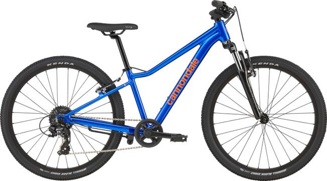 Cannondale Trail Kids 24, Color: sonic blue
