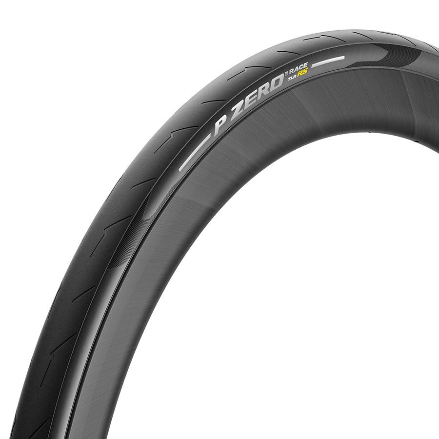 Pirelli Tire P ZERO Race TLR RS 700x32C SmartEVO  black