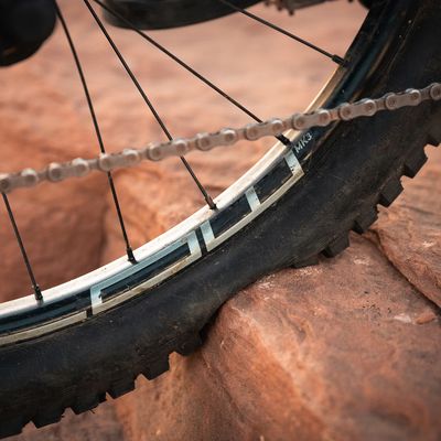 tubeless