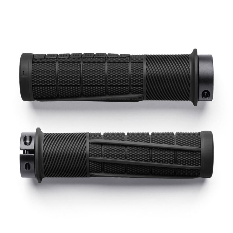 OneUp Thick Grip black
