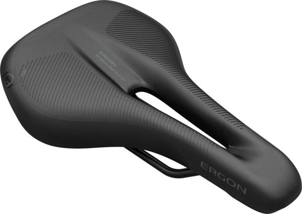 Ergon Saddle SF Sport Gel, Color: women's, Size: small/medium