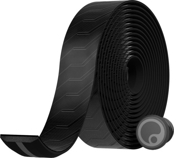 Ergon Bar Tape Gravel 3.5mm , Color: black