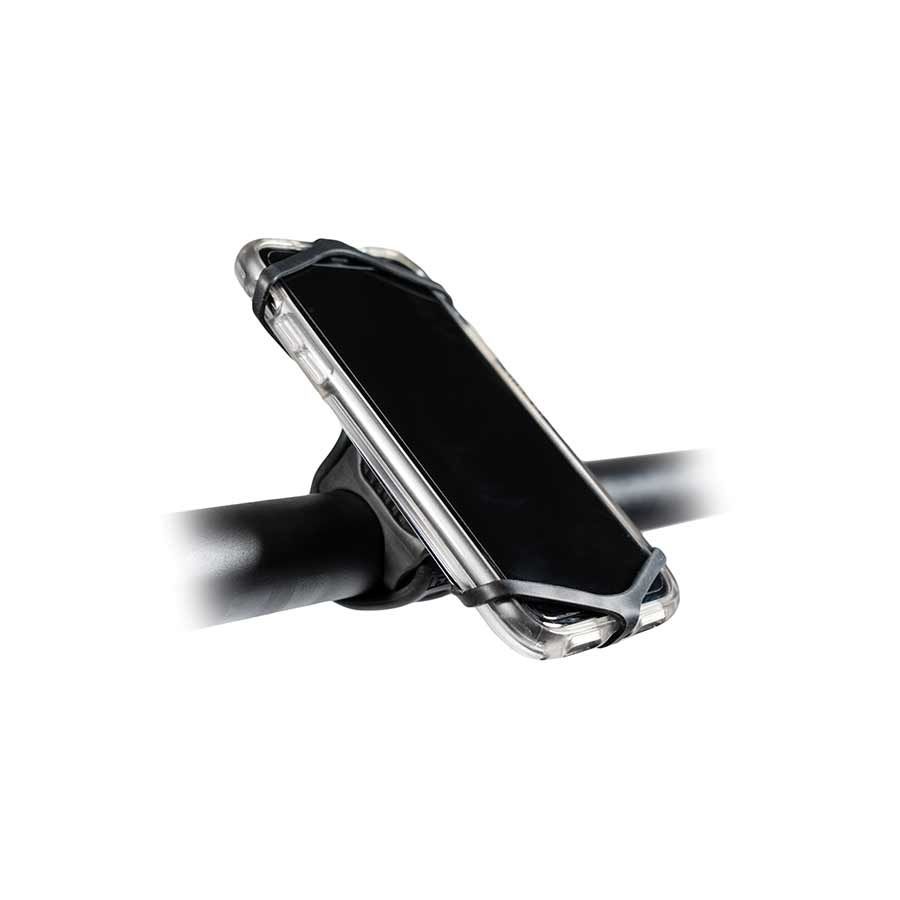 Lezyne Phone Mount Smart Grip