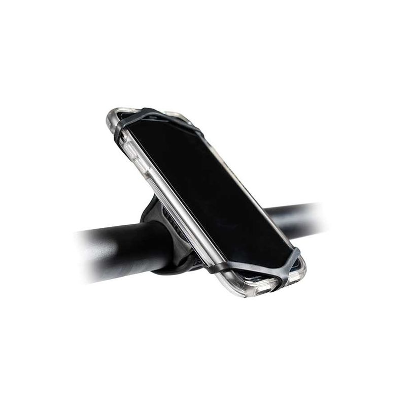 Lezyne Phone Mount Smart Grip