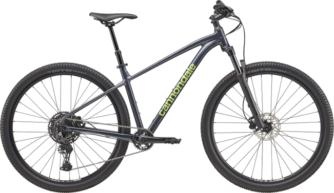 Cannondale Trail 1