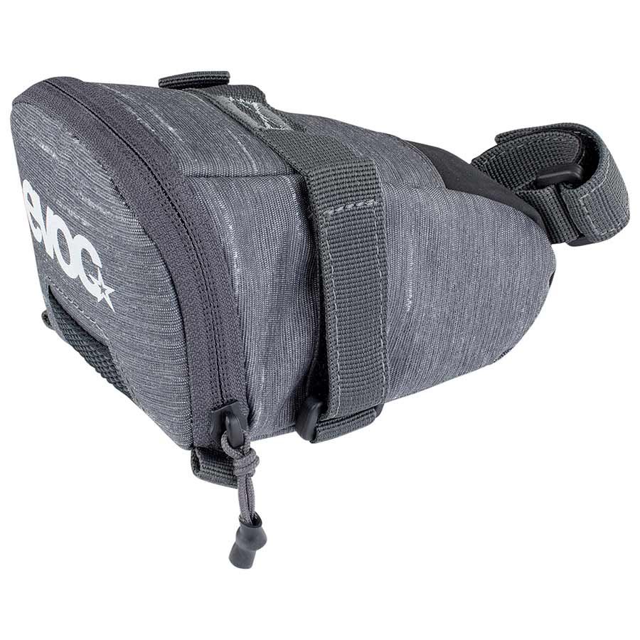 EVOC Seat Bag Tour medium grey