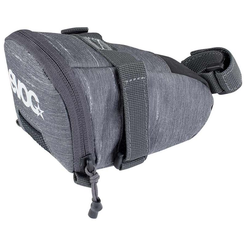 EVOC Seat Bag Tour medium grey