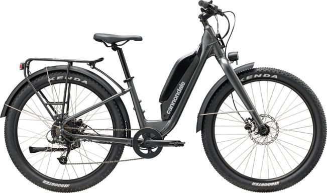 Cannondale Adventure Neo All Road EQ LS, Size: medium