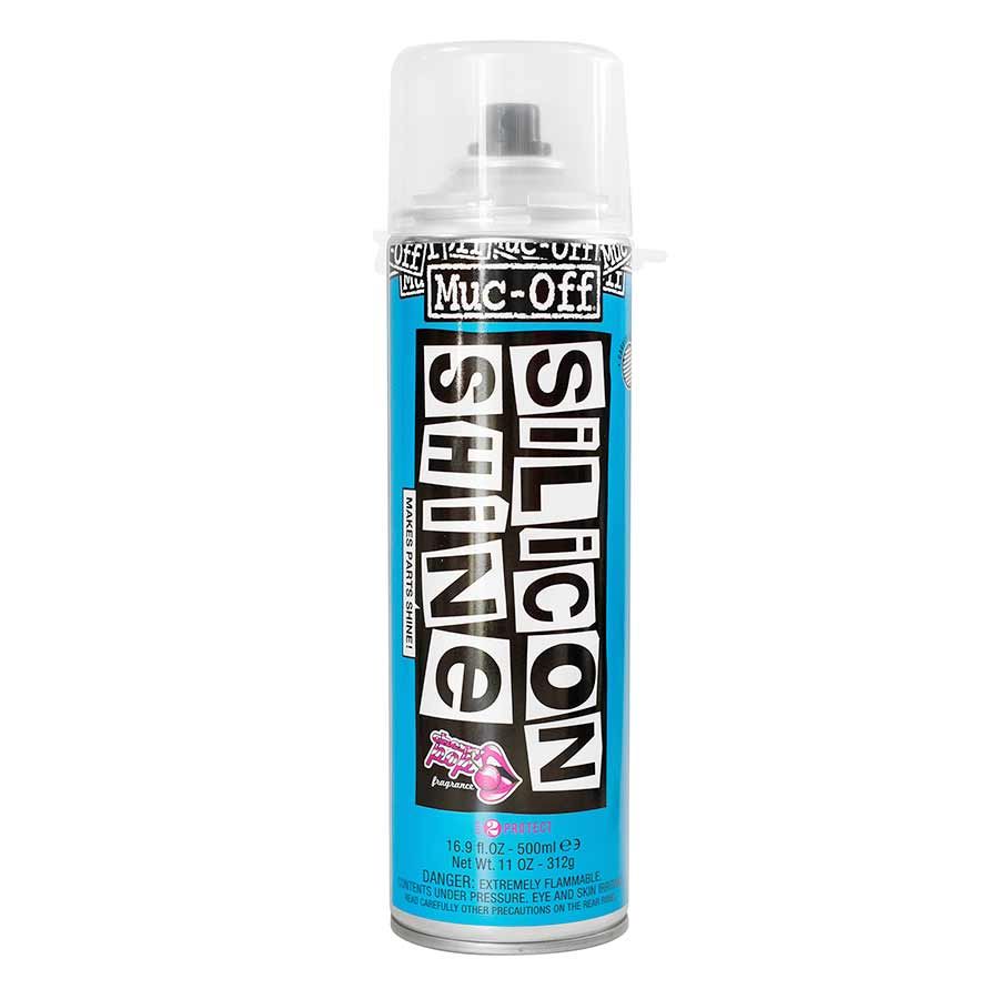 Muc-Off Silicon Shine 500ml