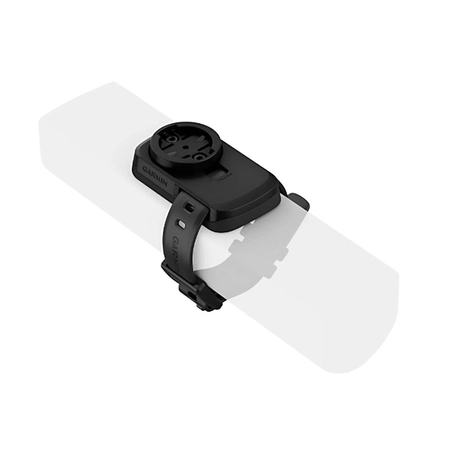 Garmin Edge Top Tube Mount