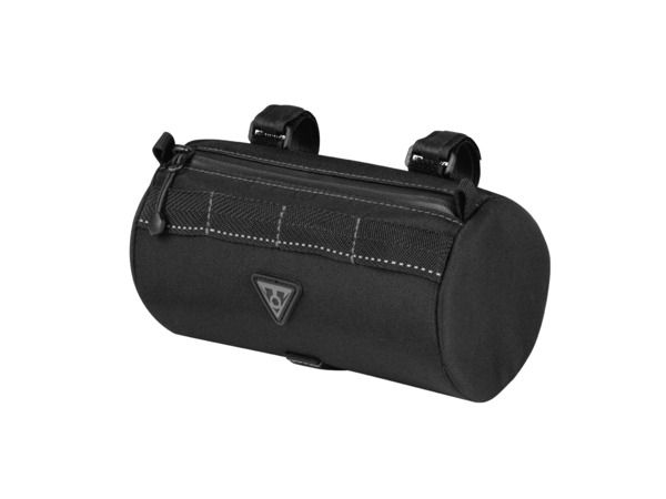 Topeak Tubular BarBag Slim 1.5L black