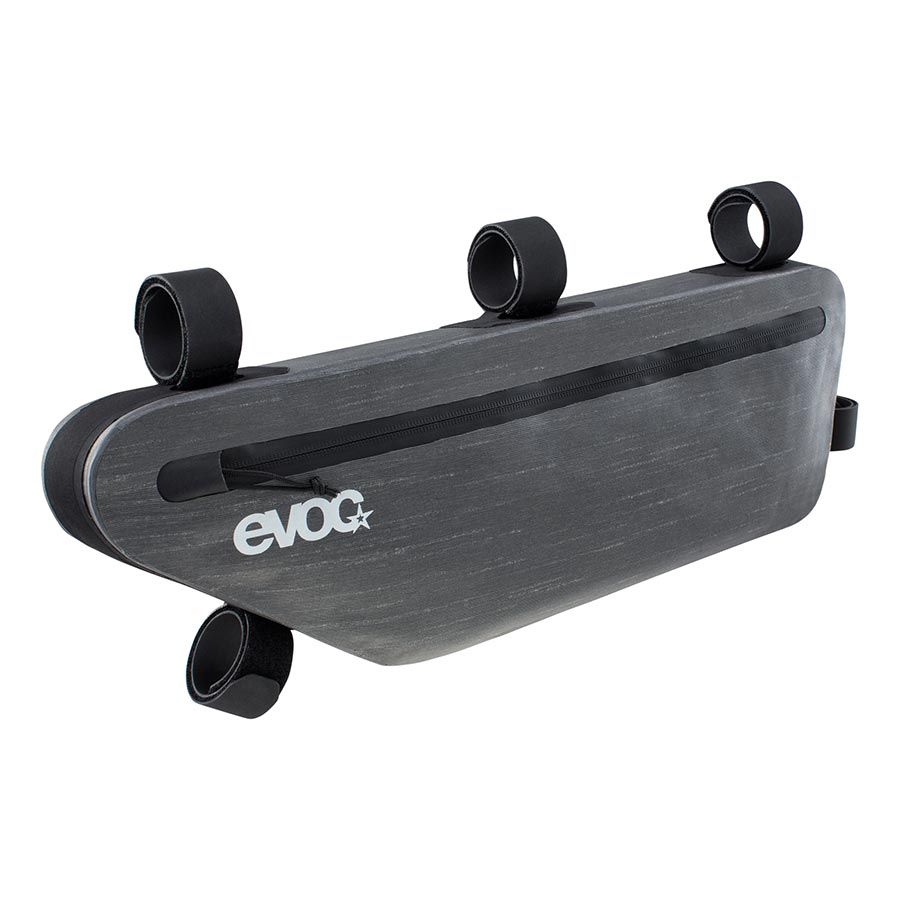 Evoc Frame Pack WP 3.5L carbon grey